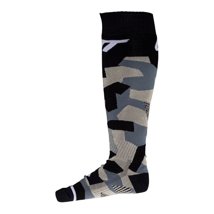 Leatt 2025 Socks - Forge