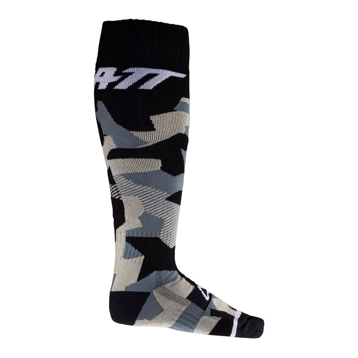 Leatt 2025 Socks - Forge