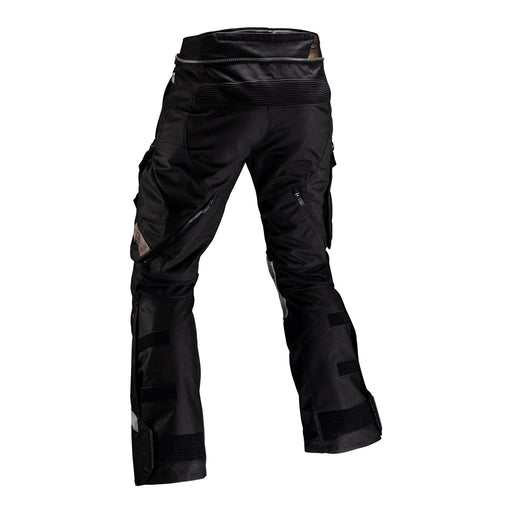 Leatt 5.5 ADV MultiTour Pant - Stealth (Short)