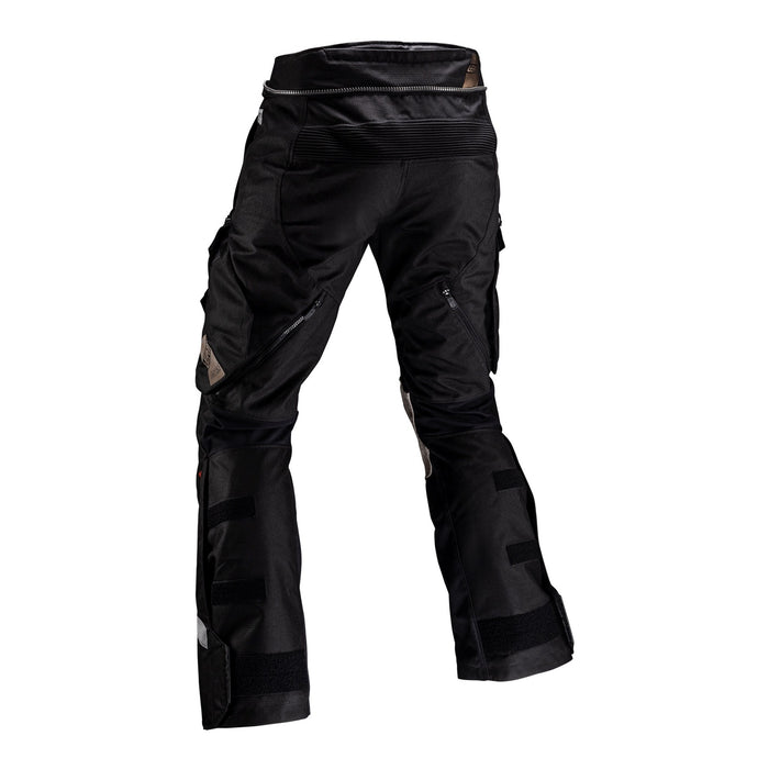 Leatt 5.5 ADV MultiTour Pant - Stealth (Short)