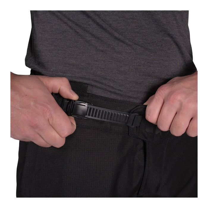 Leatt 5.5 ADV MultiTour Pant - Stealth (Short)