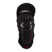 Leatt 5.0 3DF Knee Guard FastFit Evo - Black