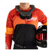 Leatt 4.5 Enduro Jersey - Burn
