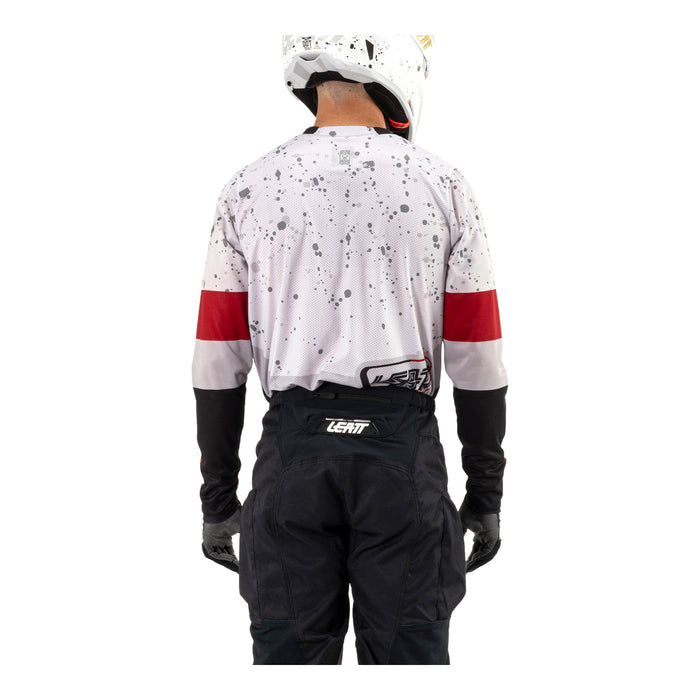 Leatt 4.5 Enduro Jersey - Ice