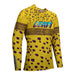 Leatt 2025 5.5 UltraWeld Jersey - Cheetah