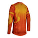 Leatt 2025 5.5 UltraWeld Jersey - Flame