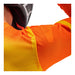 Leatt 2025 5.5 UltraWeld Jersey - Flame
