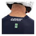 Leatt 2025 5.5 UltraWeld Jersey - Matcha
