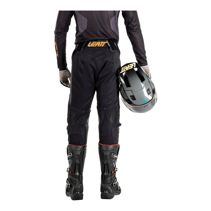 Leatt 2025 5.5 I.K.S Pants - Stealth