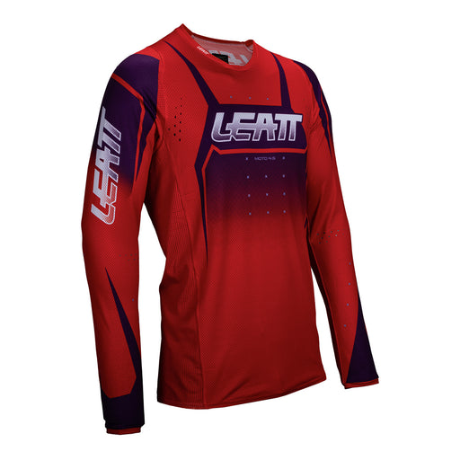Leatt 2025 4.5 Lite Jersey - Sunburn