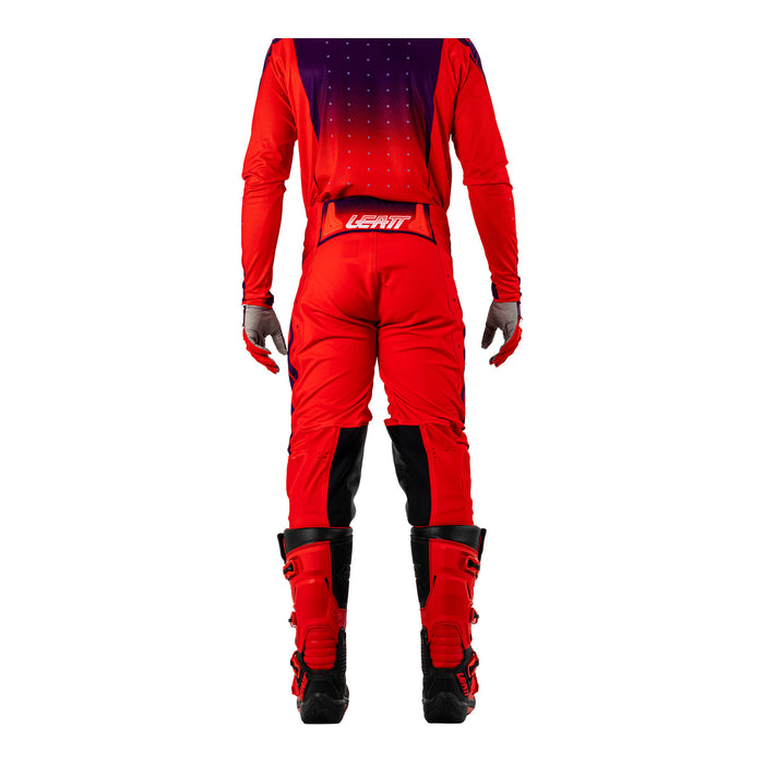 Leatt 2025 4.5 Pant - Sunburn