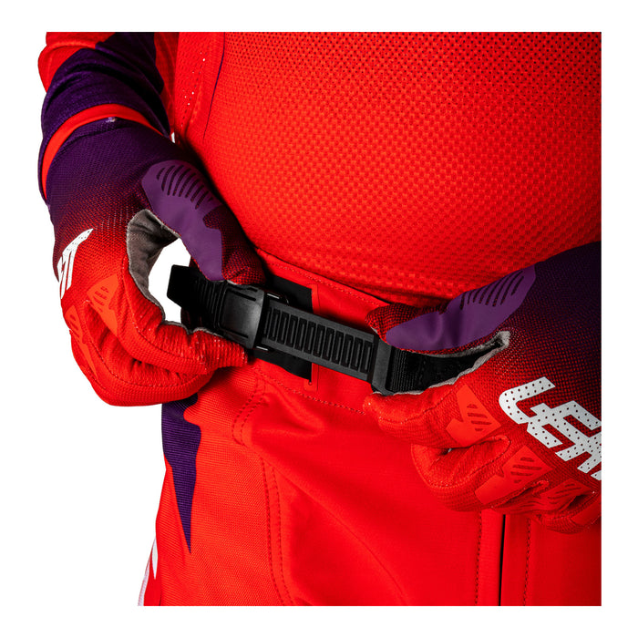 Leatt 2025 4.5 Pant - Sunburn