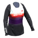 Leatt 2025 4.5 Lite Women's Jersey - Sunburn