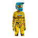 Leatt 2025 3.5 Junior Ride Kit - Cheetah
