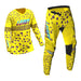 Leatt 2025 3.5 Junior Ride Kit - Cheetah