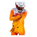 Leatt 2026 5.5 UltraWeld Jersey - Orange