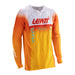 Leatt 2026 5.5 UltraWeld Jersey - Orange
