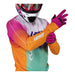Leatt 2026 5.5 UltraWeld Jersey - Pinata Teal
