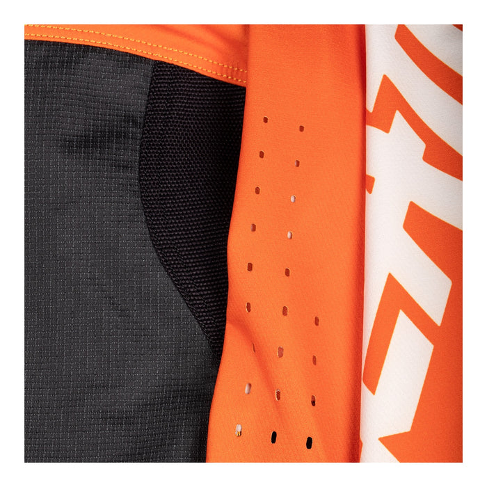 Leatt 2026 5.5 I.K.S. Pant - Orange