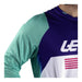 Leatt 2026 4.5 Lite Jersey - Purple