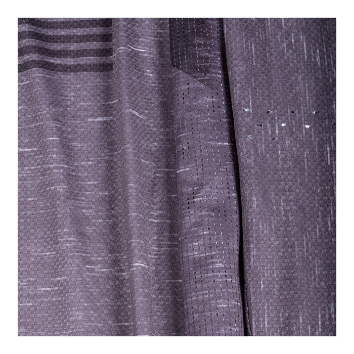 Leatt 2026 4.5 Lite Jersey - Stealth Black / Grey