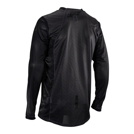 Leatt 2026 4.5 X-Flow Jersey - Black