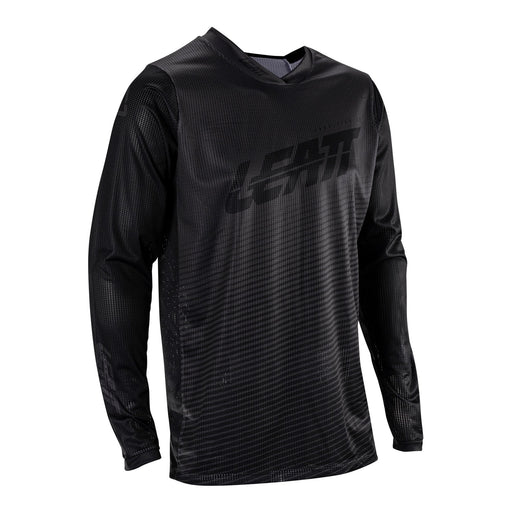 Leatt 2026 4.5 X-Flow Jersey - Black