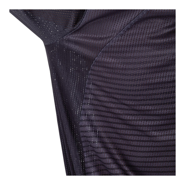 Leatt 2026 4.5 X-Flow Jersey - Black