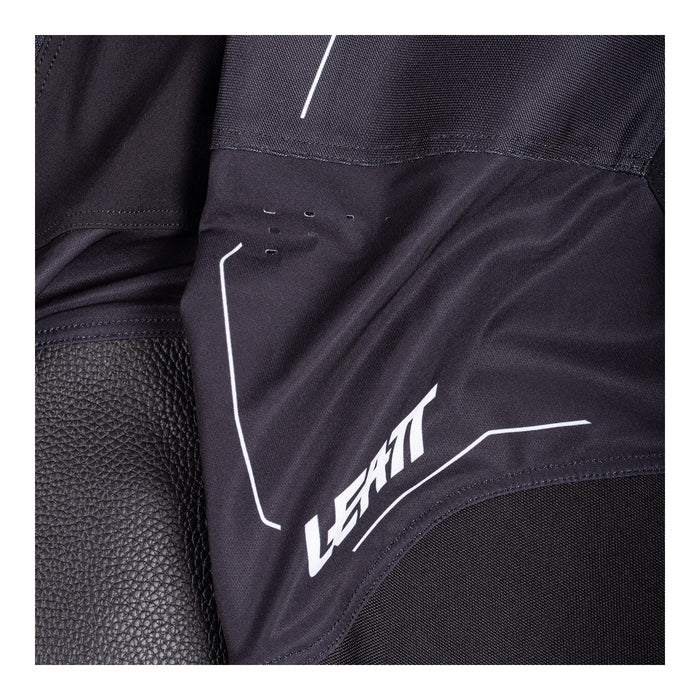 Leatt 2026 4.5 Pant - Black