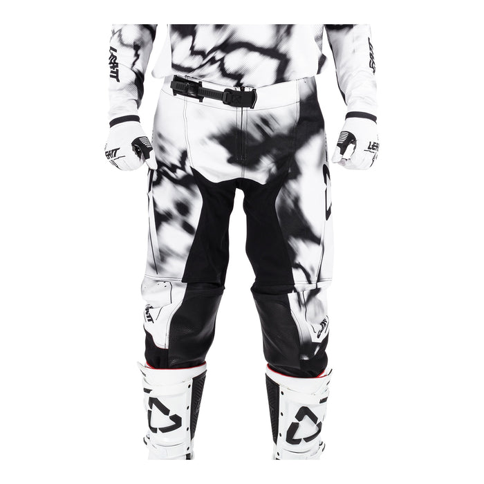Leatt 2026 4.5 Pant - White