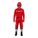 Leatt 2026 3.5 Ride Kit - Red