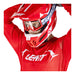 Leatt 2026 3.5 Ride Kit - Red