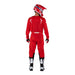Leatt 3.5 Ride Kit - Red