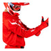 Leatt 3.5 Ride Kit - Red