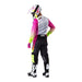 Leatt 2026 3.5 Ride Kit - Retro Pink