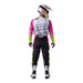 Leatt 3.5 Ride Kit - Retro Pink