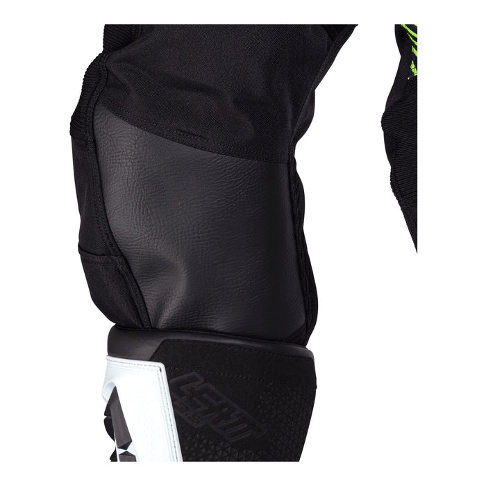 Leatt 3.5 Ride Kit - Storm Teal