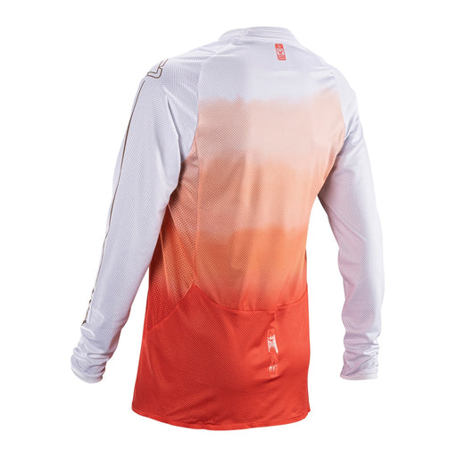 Leatt 4.5 Lite Women's Jersey - Coral Pink