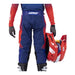 Leatt 2026 4.5 Junior Pant - Royal Blue / Red