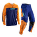 Leatt 3.5 Junior Ride Kit - Orange
