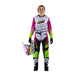 Leatt 2026 3.5 Junior Ride Kit - Retro Pink