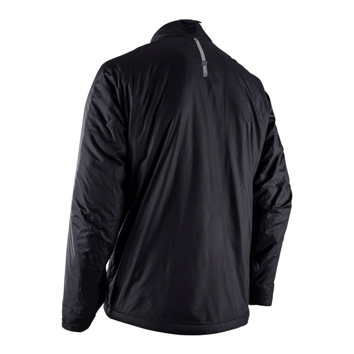 Leatt 8.5 ADV MultiTour Jacket - Iron Grey