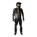 Leatt 4.5 ADV FlowTour Jacket (Short) - Iron Grey