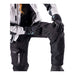 Leatt 5.5 ADV DriTour Women's Pant - Stealth Black / Grey