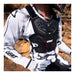 Leatt 4.5 Chest Protector Hybrid - Black