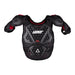 Leatt 1.5 Pro Mini Chest Guard - Black