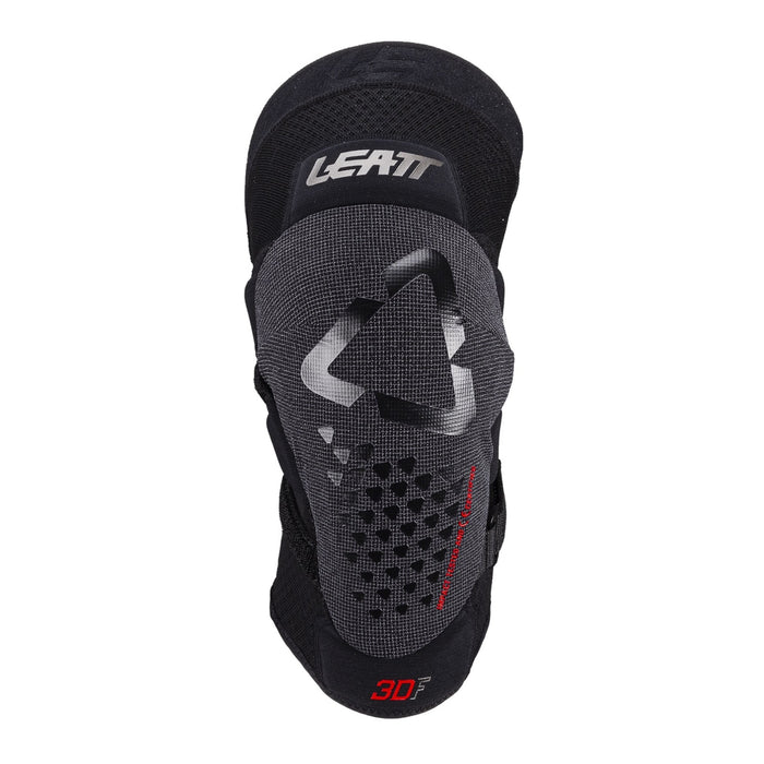 Leatt Knee Guard 3DF 5.0 Evo Mini - Black