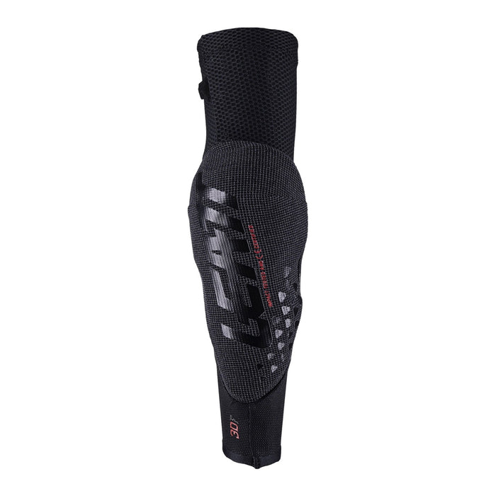 Leatt Elbow Guard 3DF 5.0 Evo Mini - Black