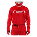 Leatt 2026 3.5 Jersey - Red