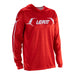 Leatt 2026 3.5 Jersey - Red
